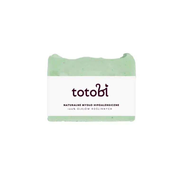 mydło hipoalergiczne mydło hipoalergiczne