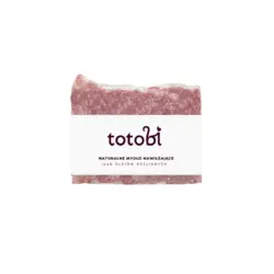 Totobi Naturalne mydło nawilżające 90g Totobi Naturalne mydło nawilżające 90g