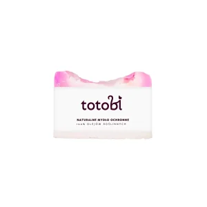 Totobi Naturalne mydło ochronne 90g