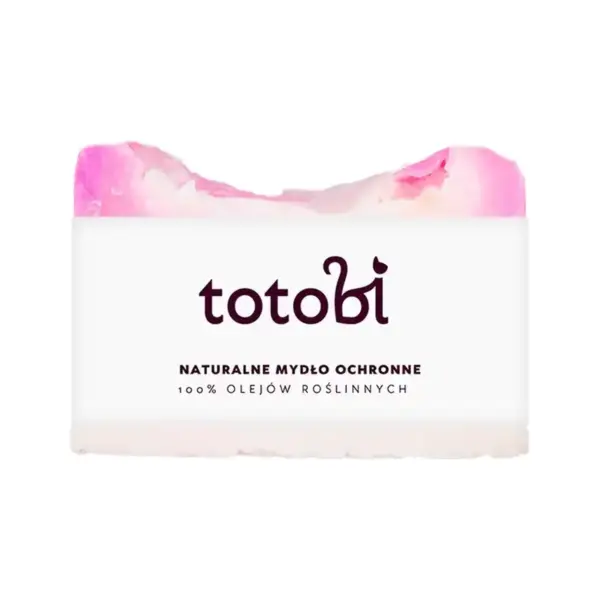 Totobi naturalne mydło ochronne 90g