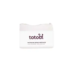 Totobi Naturalne mydło odświeżające 90g Totobi Naturalne mydło odświeżające 90g