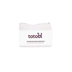 Totobi Naturalne mydło odżywcze 90g