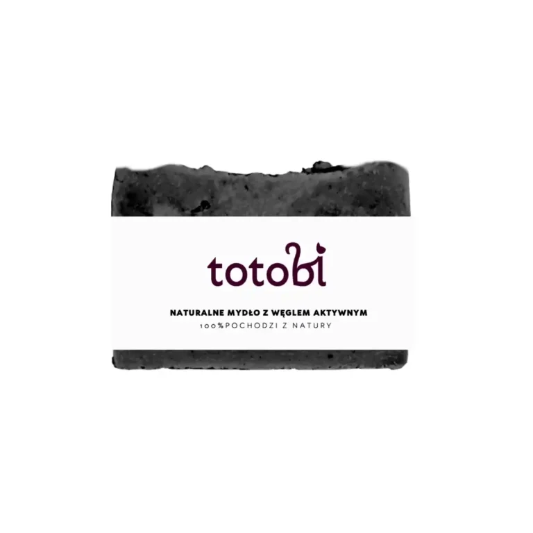 mydło z węglem aktywnym mydło z węglem aktywnym