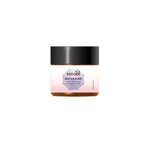 naturalne maslo ochronne 50ml