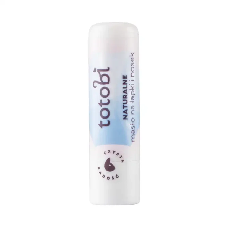 naturalne masło w sztyfcie naturalne masło w sztyfcie