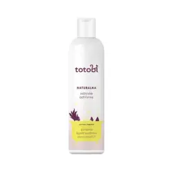Totobi Naturalna odżywka ochronna 300ml Totobi Naturalna odżywka ochronna 300ml