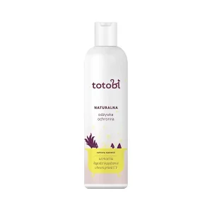 Totobi Naturalna odżywka ochronna 300ml