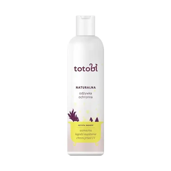 Totobi naturalna odżywka ochronna dla psa 300ml