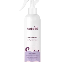 Totobi Naturalny suchy szampon 100ml