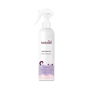 Totobi Naturalny suchy szampon 100ml