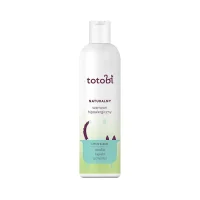 Totobi Naturalny szampon hipoalergiczny