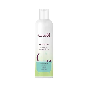 Totobi naturalny szampon hipoalergiczny dla psa