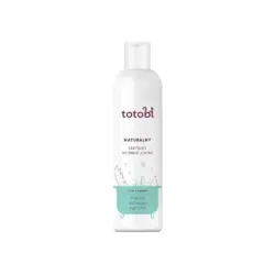 Totobi Naturalny szampon do białej sierści 300ml Totobi Naturalny szampon do białej sierści 300ml