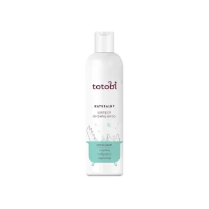 Totobi Naturalny szampon do białej sierści 300ml
