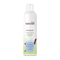 Totobi Naturalny żel po każdym spacerze 300ml