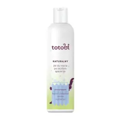 Totobi Naturalny żel po każdym spacerze 300ml Totobi Naturalny żel po każdym spacerze 300ml