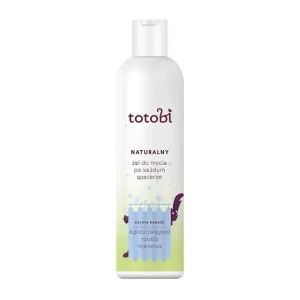 Totobi Naturalny żel po każdym spacerze 300ml