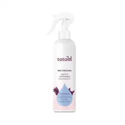 Totobi Naturalna mgiełka ułatwiająca rozczesywanie 300ml Totobi Naturalna mgiełka ułatwiająca rozczesywanie 300ml