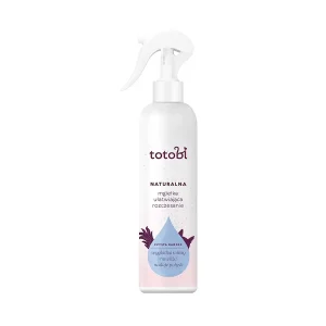 Totobi Naturalna mgiełka ułatwiająca rozczesywanie 300ml