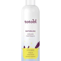 Totobi Naturalna odżywka nawilżająca 300ml