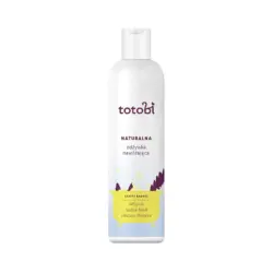 Totobi Naturalna odżywka nawilżająca 300ml Totobi Naturalna odżywka nawilżająca 300ml