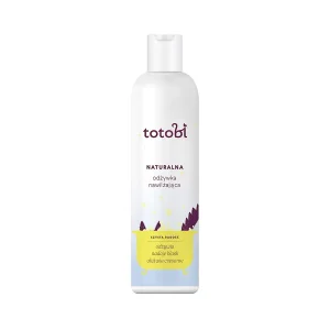 Totobi Naturalna odżywka nawilżająca 300ml