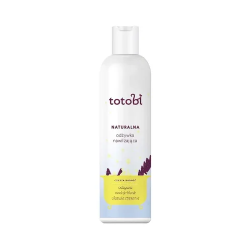 totobi naturalna odzywka nawilzajaca