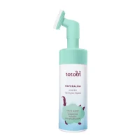 Totobi Naturalna pianka do mycia łapek 200ml