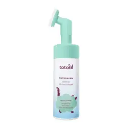 Totobi Naturalna pianka do mycia łapek 200ml Totobi Naturalna pianka do mycia łapek 200ml