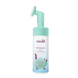 Totobi Naturalna pianka do mycia łapek 200ml