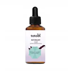 Totobi Naturalny olejek ochronno-spacerowy 30ml Totobi Naturalny olejek ochronno-spacerowy 30ml