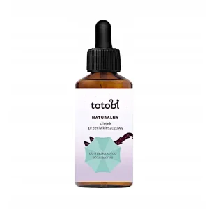 Totobi Naturalny olejek ochronno-spacerowy 30ml