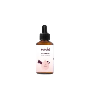Totobi Naturalne serum olejowe 30ml
