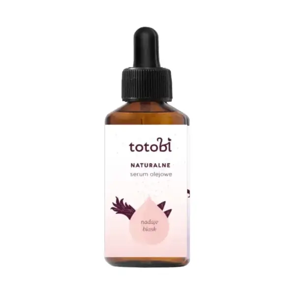 Totobi naturalne serum olejowe dla psa 30ml