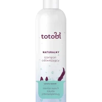 Totobi Naturalny szampon odświeżający 300ml