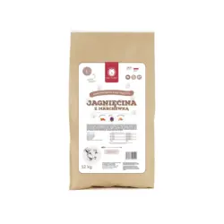 Karma sucha Jagnięcina z marchewką ADULT 12kg L Karma sucha Jagnięcina z marchewką ADULT 12kg L