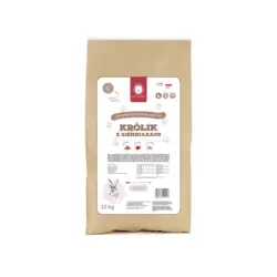 Karma sucha Jagnięcina z marchewką ADULT 12kg L Karma sucha Jagnięcina z marchewką ADULT 12kg L