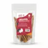 Jelito wołowe dla psa — naturalny gryzak