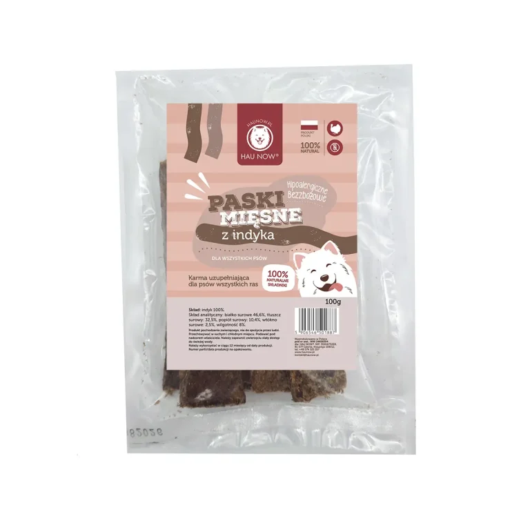 paski z indyka paski z indyka