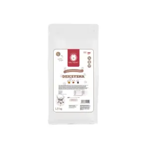 Karma sucha Dziczyzna ADULT 1.5kg L