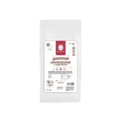 Karma sucha Jagnięcina z marchewką ADULT 1.5kg L Karma sucha Jagnięcina z marchewką ADULT 1.5kg L