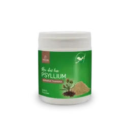 Pokusa Babka Płesznik (Psyllium) Pokusa Babka Płesznik (Psyllium)