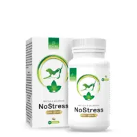 Pokusa GreenLine NoStress - tabletki uspokajające