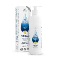 Pokusa Olej z Łososia - Atlantic Salmon Oil