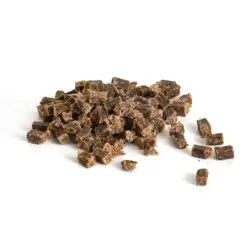 Trenerki z dzika 500g PETMEX Trenerki z dzika 500g PETMEX