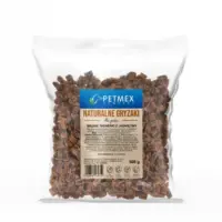 Trenerki z jagnięciny 500g PETMEX