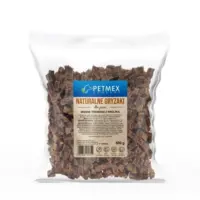 Trenerki z królika 500g PETMEX