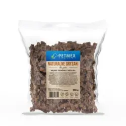 Trenerki z królika 500g PETMEX Trenerki z królika 500g PETMEX