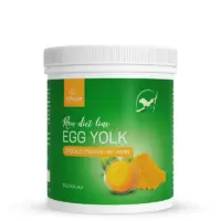 Pokusa Żółtko jaja kurzego - Egg Yolk - RawDietLine