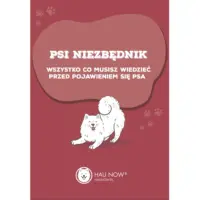 E-book "Psi niezbędnik"
